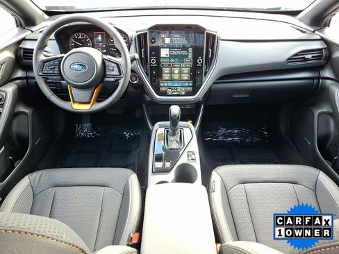 Certified 2025 Subaru Crosstrek 2.5i Wilderness image 15
