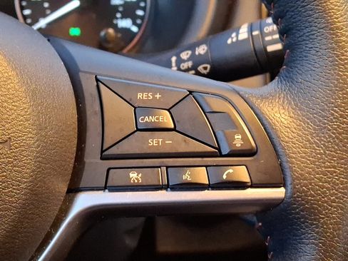 Certified 2023 Nissan Kicks SR w/ SR Premium Package image 21