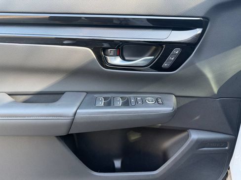 Certified 2024 Honda CR-V EX-L image 18