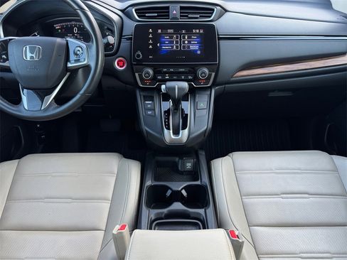 Used 2019 Honda CR-V EX-L image 26