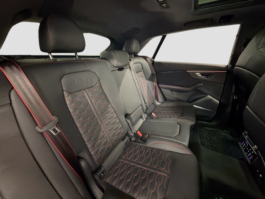 Used 2024 Audi RS Q8 AWD/4WD image 28