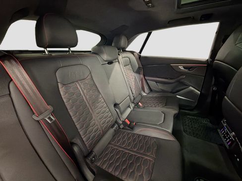 Used 2024 Audi RS Q8 AWD/4WD image 28
