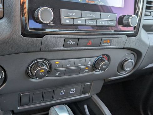 Used 2024 Nissan Frontier S AWD/4WD image 20