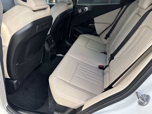 New 2026 BMW X3 xDrive30 w/ M Sport Package image 15