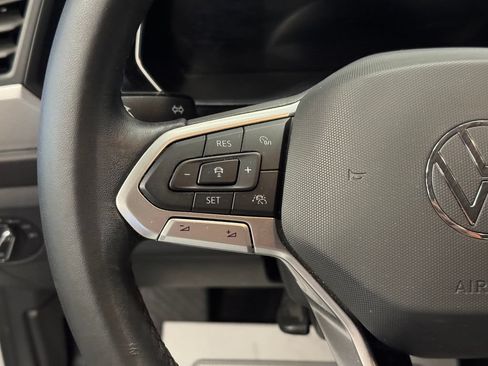 Used 2024 Volkswagen Jetta S FWD image 11