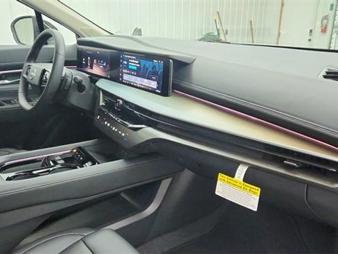 New 2025 Nissan Murano SL image 33