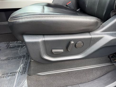 Used 2021 Ford F250 Lariat w/ Lariat Ultimate Package image 15