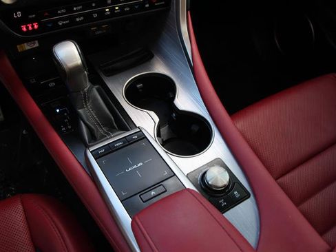 Used 2021 Lexus RX 350 F Sport w/ Cold Area Package (CT) image 25