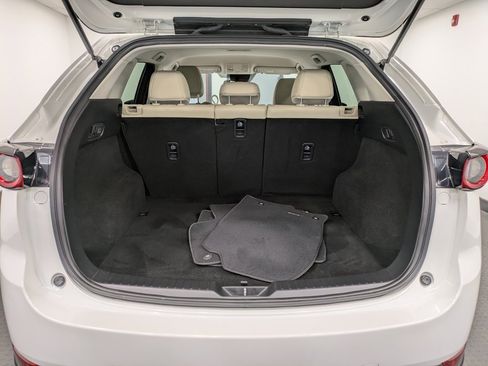 Used 2019 MAZDA CX-5 Touring image 24