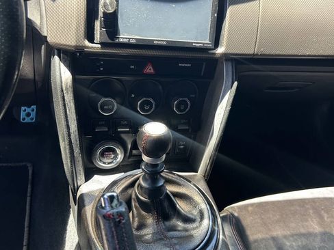 Used 2014 Subaru BRZ Limited w/ Protection Package #1 RWD image 8