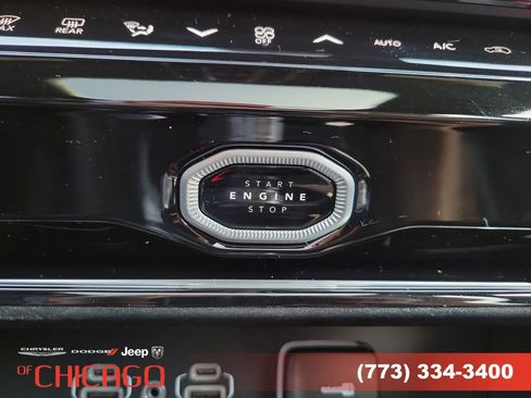 New 2026 Jeep Grand Cherokee Limited w/ Limited Altitude Package image 29