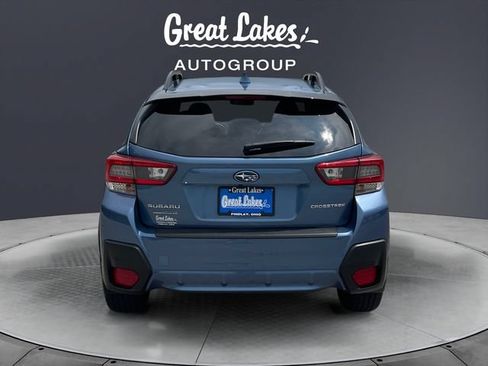 Used 2023 Subaru Crosstrek 2.0i Premium AWD/4WD image 4