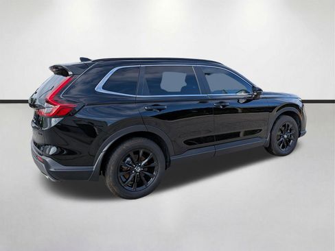 Used 2024 Honda CR-V Sport image 4