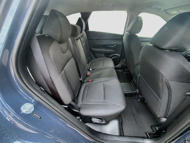 New 2026 Hyundai Tucson SE FWD image 26
