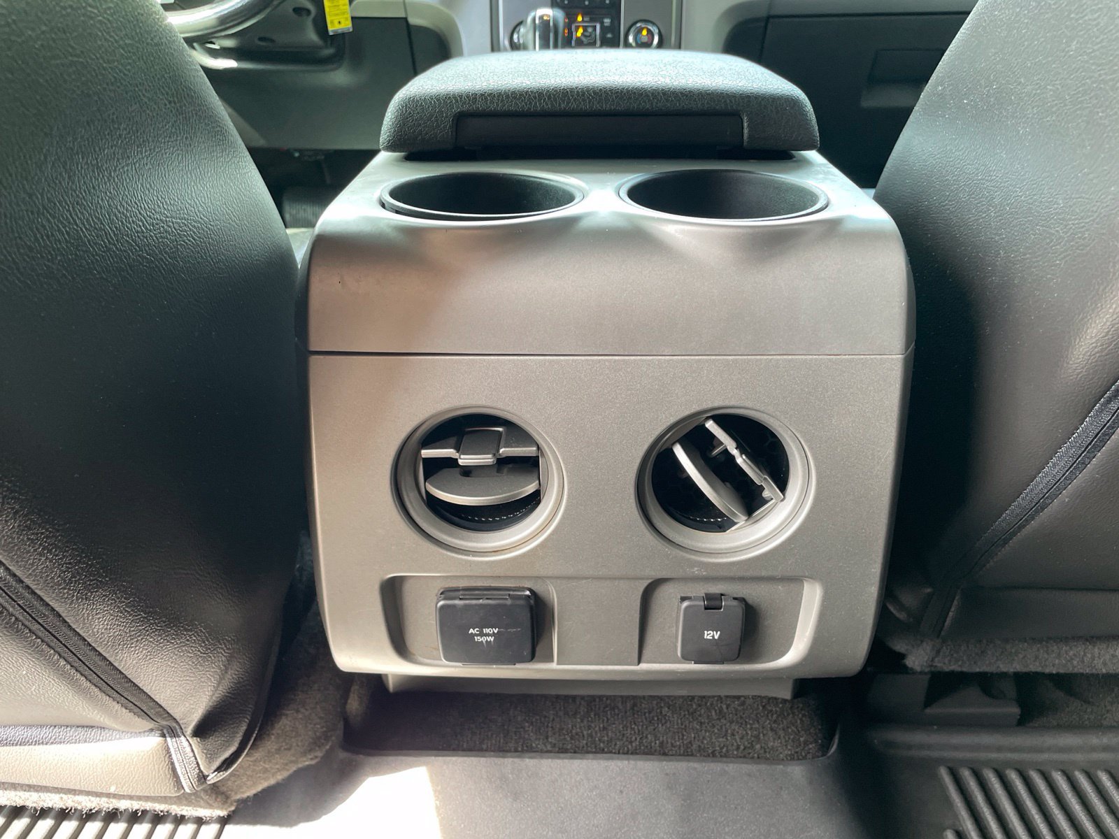 Used 2013 Ford F150 FX2 w/ Luxury Equipment Group RWD image 32