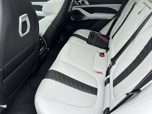Used 2026 BMW X5 M Competition w/ Executive Package AWD/4WD image 12