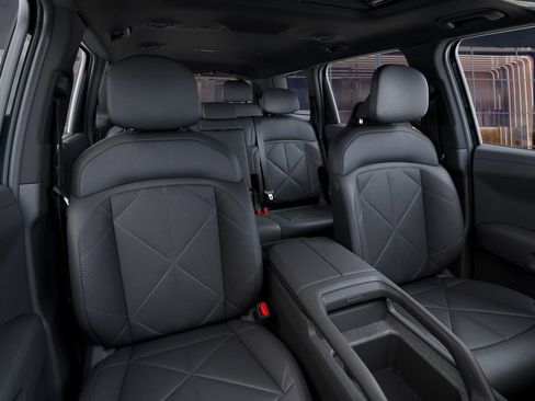 New 2027 Kia Telluride EX AWD/4WD image 15