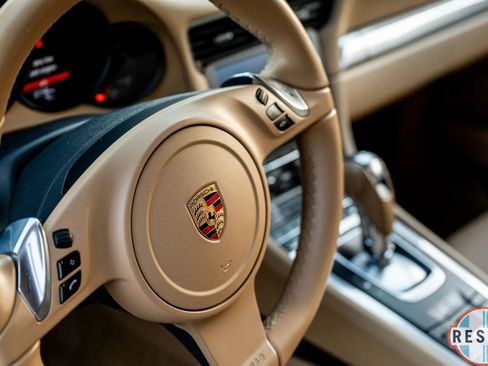 Used 2012 Porsche 911 Carrera S w/ Premium Pkg image 34