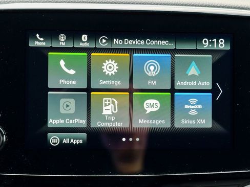 Used 2023 Honda Passport EX-L image 53