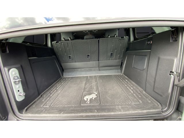 Used 2024 Ford Bronco Wildtrak AWD/4WD image 27