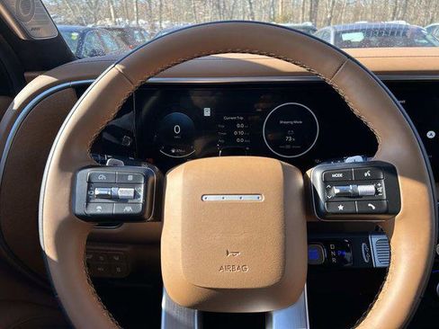 New 2026 Hyundai Palisade Calligraphy image 7