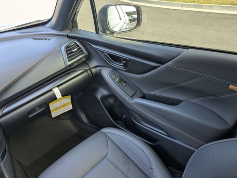 Used 2024 Subaru Forester Wilderness image 17