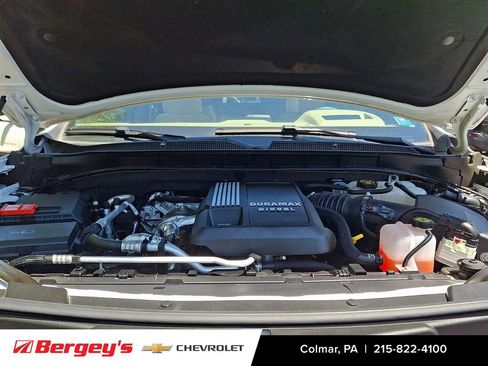 Certified 2023 Chevrolet Tahoe Premier AWD/4WD image 30