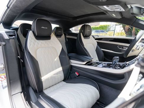 New 2026 Bentley Continental GT AWD/4WD image 19