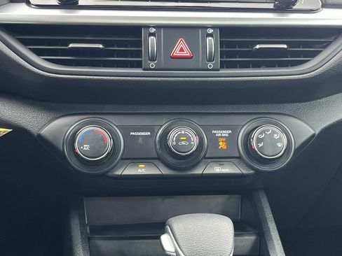 Used 2024 Kia Forte LXS FWD image 28