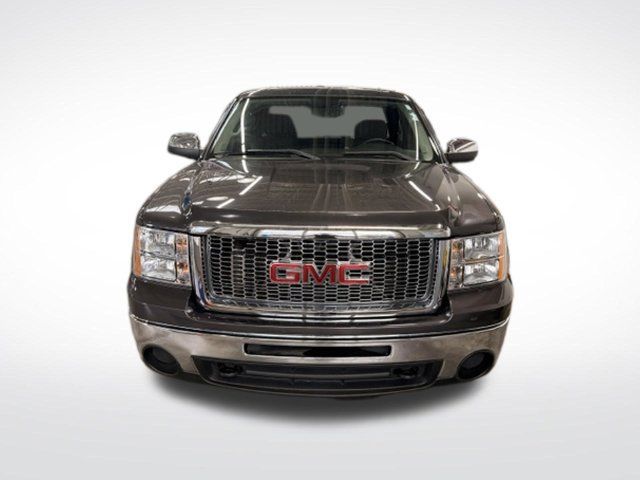 Used 2010 GMC Sierra 1500 SLE w/ Power Pack Plus AWD/4WD image 2