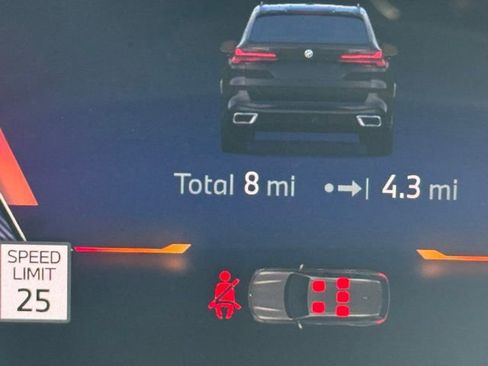 New 2026 BMW X5 xDrive50e w/ M Sport Package image 30