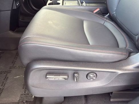 Used 2026 Honda Odyssey Sport-L image 5
