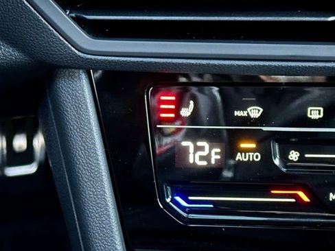 New 2026 Volkswagen Jetta Sport FWD image 23