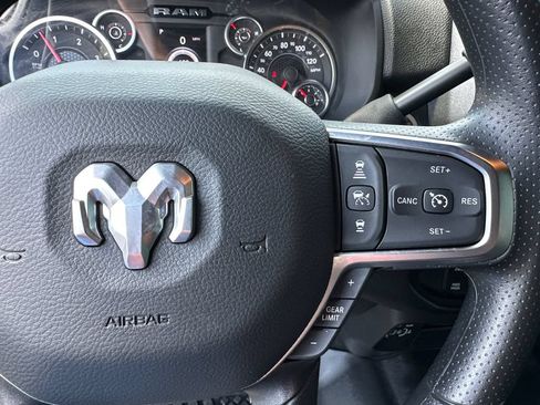 Used 2025 RAM 2500 Tradesman AWD/4WD image 26