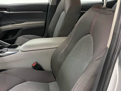 Used 2019 Toyota Camry LE w/ Convenience Package FWD image 25