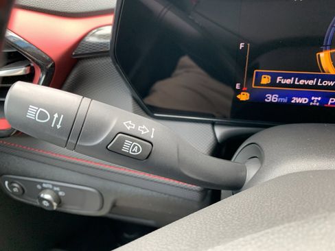 New 2026 Chevrolet TrailBlazer RS w/ Convenience Package image 29