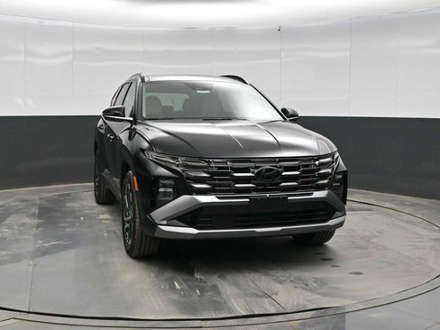 New 2026 Hyundai Tucson Limited w/ Tow & Go Package image 2