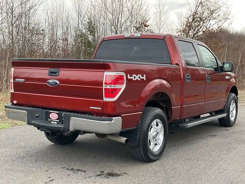 Used 2014 Ford F150 XLT image 25