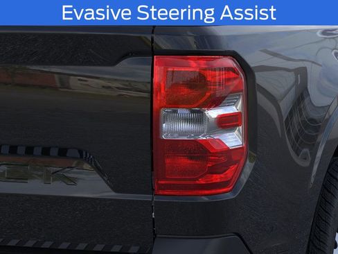 New 2025 Ford Maverick XL w/ Equipment Group 101A image 22