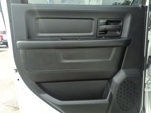 Used 2021 RAM 2500 Tradesman AWD/4WD image 18