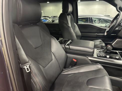 Used 2025 Ford F150 Raptor AWD/4WD image 6