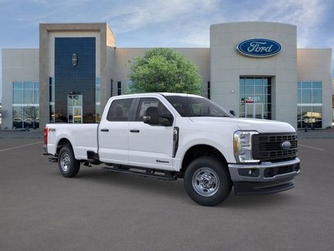 New 2026 Ford F250 XL w/ XL Driver Assist Package image 7