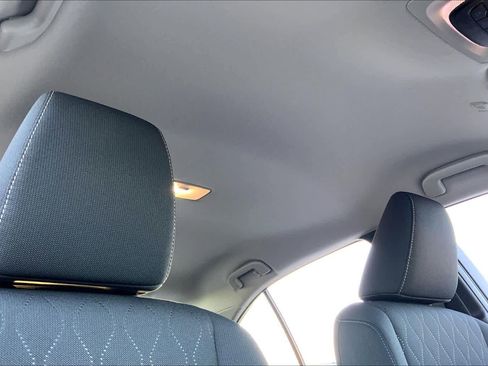 Certified 2025 Toyota Corolla LE image 13