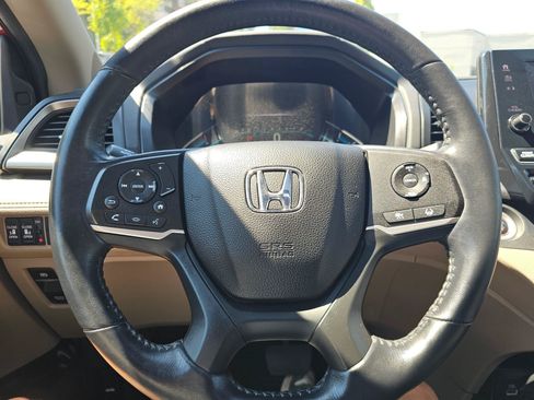 Used 2022 Honda Odyssey EX-L image 27