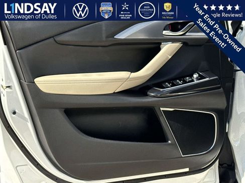 Used 2020 MAZDA CX-9 Grand Touring image 9