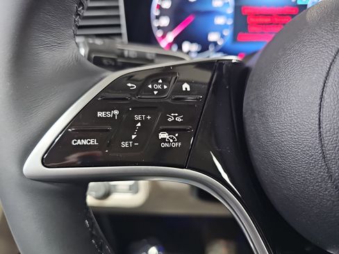 New 2026 Mercedes-Benz GLE 450 4MATIC image 18