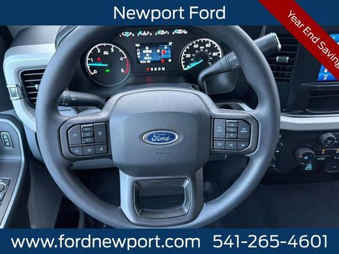 New 2026 Ford F350 XLT w/ FX4 Off-Road Package image 14