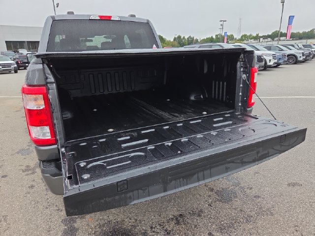 Certified 2022 Ford F150 XL w/ STX Appearance Package RWD image 27