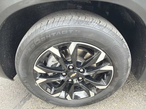 Certified 2023 Chevrolet TrailBlazer LT image 30