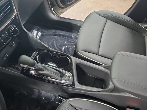 New 2026 Buick Encore GX Sport Touring w/ Studio Series AWD/4WD image 23